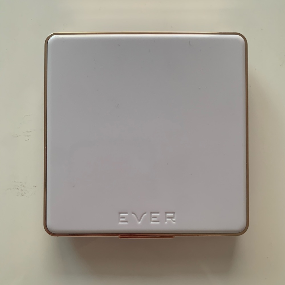 ever out the door cheek & eye palette